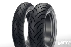 Dunlop American Elite