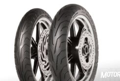 Dunlop ArrowMax StreetSmart