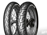 Dunlop D401 10 Dunlop D401
