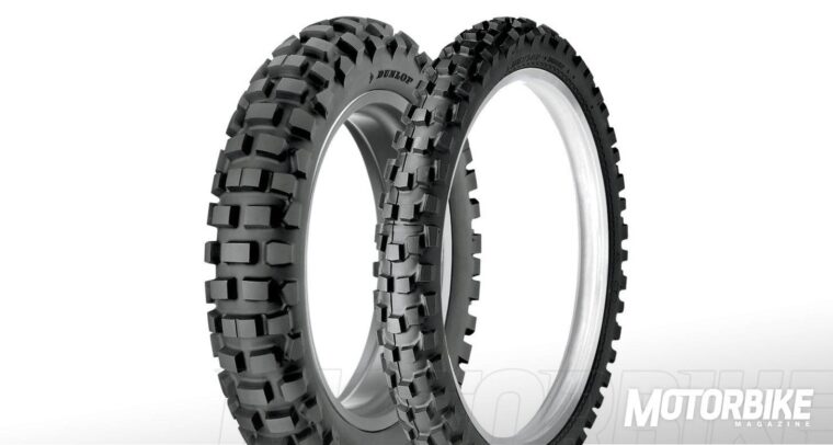 Dunlop D606