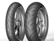 Dunlop Qualifier II 142 Dunlop Qualifier II