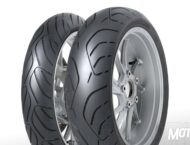 Dunlop RoadSmart III 34 Dunlop RoadSmart III