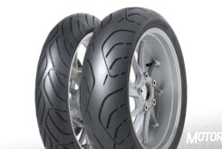 Dunlop RoadSmart III