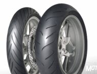 Dunlop RoadSmart II 14 Dunlop Roadsmart II