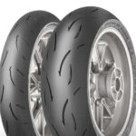 Dunlop SX GP Racer D212
