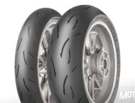 Dunlop SX GP Racer D212 84 Dunlop SX GP Racer D212