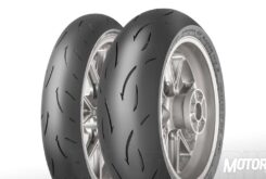 Dunlop SX GP Racer D212