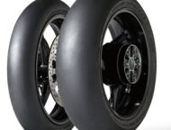 Dunlop SX GP Racer Slick D212