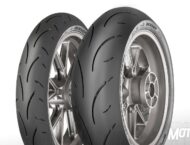 Dunlop SportSmart 2 Max