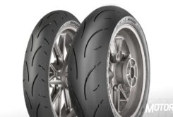 Dunlop SportSmart 2 Max