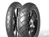 Dunlop TrailSmart