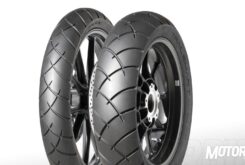 Dunlop TrailSmart