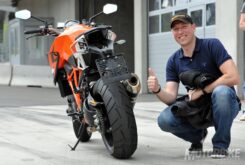 #MBK29 - Continental: Reyes con reinas (mayo 2017) 9 Head of R&D Edwin Goudswaard 1,