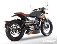 FB Mondial HPS 125 2017 10