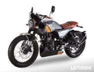 FB Mondial HPS 125 2017 15