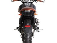 FB Mondial HPS 125 2017 17