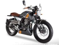 FB Mondial HPS 125 2017 22