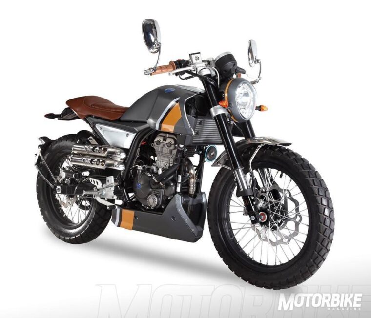 FB Mondial HPS 125 2017 22