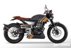 FB Mondial HPS 250 2017