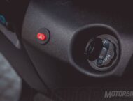 Goes G 125 GT EFI 2017 prueba MBK 29