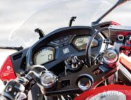 Prueba Honda CBR650F 2017 26 Honda CBR650F 2017 06