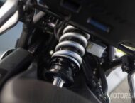 Prueba Honda CBR650F 2017 36 Honda CBR650F 2017 28
