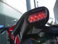 Prueba Honda CBR650F 2017 24 Honda CBR650F 2017 31