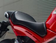 Prueba Honda CBR650F 2017 32 Honda CBR650F 2017 32