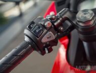 Prueba Honda CBR650F 2017 25 Honda CBR650F 2017 36