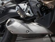 Prueba Honda CBR650F 2017 31 Honda CBR650F 2017 47