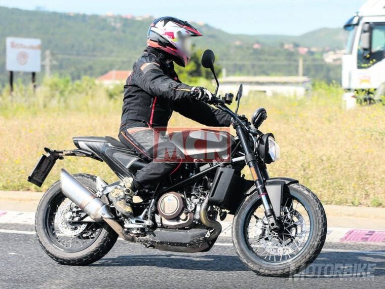Husqvarna 701 Svartpilen spy bikeleaks 01