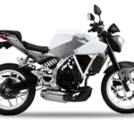 Prueba CFMoto 250 NK 2018: Inicio a la diversión 9 Hyosung GD250N EXIV