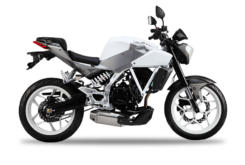 Hyosung GD250N EXIV 2017