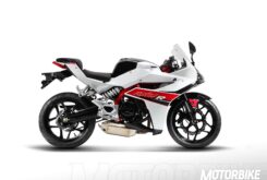 Hyosung GD250R 2017