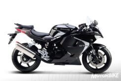 Hyosung GT250Ri Pro Comet 2017