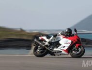 Hyosung GT650R Pro Comet 2017 02