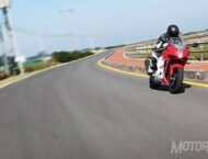 Hyosung GT650R Pro Comet 2017 04