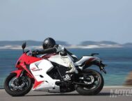 Hyosung GT650R Pro Comet 2017 06