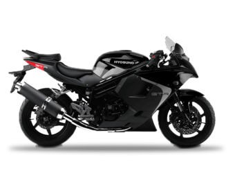 Hyosung GT650R Pro Comet 2017 08