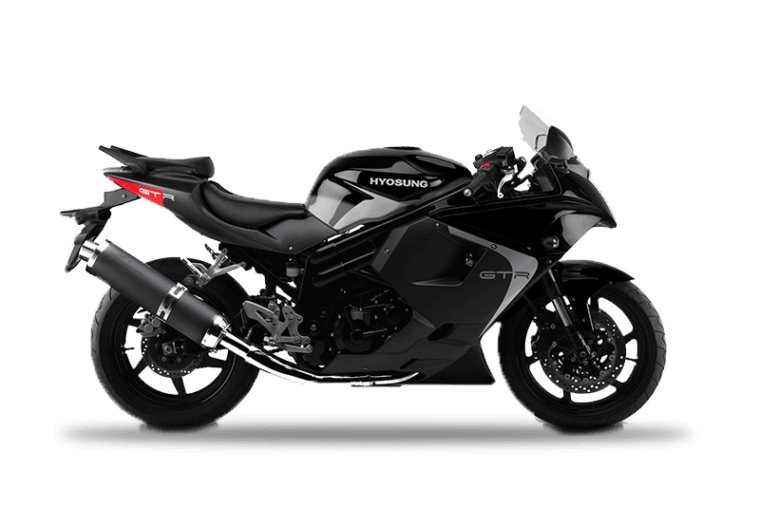 Hyosung GT650R Pro Comet 2017 08