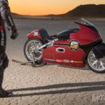 Indian: Homenaje a Burt Munro y los 50 años de su récord de velocidad