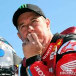 John McGuinness se pierde el TT de la Isla de Man 2017 tras su caída en la North West 200