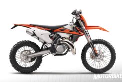 KTM 125 XC-W 2018