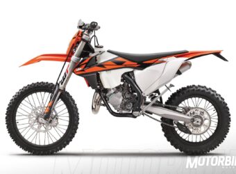 KTM 150 XC-W 2018 3 KTM 150 XC W 2018 01