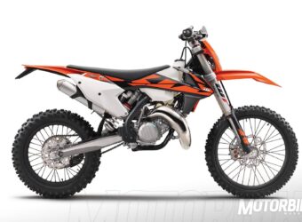 KTM 150 XC-W 2018 2 KTM 150 XC W 2018 02