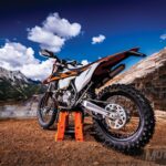 Consejos: Qué revisar de tu moto en invierno 2 Top10. Cómo dejar tu moto de enduro o motocross como nueva: Consejos