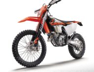KTM 250 EXC-F 2018 5 KTM 250 EXC F 2018 03