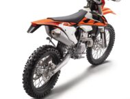 KTM 250 EXC-F 2018 4 KTM 250 EXC F 2018 04