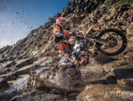 KTM 250 EXC-F 2018 8 KTM 250 EXC F 2018 06