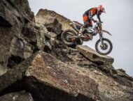 KTM 250 EXC-F 2018 7 KTM 250 EXC F 2018 07